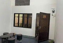 BÁN NHÀ NGAY BV THỦ ĐỨC LÊ VĂN CHÍ _ TẶNG THÊM 3 PHÒNG TRỌ _ CHỈ 5.2 TỶ TL... Bán nhà riêng tại Linh Xuân, Hồ Chí Minh 10