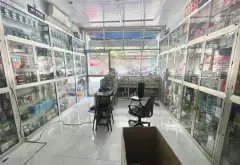 Bán nhà mặt phố tại Dĩ An, 86.5m2, mặt tiền 4m, pháp lý cơ sở... Bán nhà mặt phố tại Dĩ An, Hồ Chí Minh 02