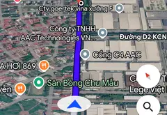 🔥SIÊU PHẨM ĐẸP 🌹 ĐẤT CHU MẪN – SÁT KCN QUẾ VÕ 1... Bán đất tại Nam Sơn, Bắc Ninh 03
