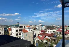 Bán nhà riêng 6 tầng Thị trấn Vũ Lăng, ngõ rộng ô tô đỗ cửa, nhà mới nội thất đẹp... Bán nhà riêng tại Thanh Trì, Hà Nội 18