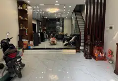 🔥 BÁN BỆ HẠ MẶT TIỀN ĐẶNG THÙY TRÂM – BÌNH THẠNH | 70M² (5x14m) | ĐƯỜNG 10M XE TẢI TRÁNH 🔥... Bán nhà mặt phố tại Bình Lợi Trung, Hồ Chí Minh 03