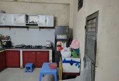 Nhà kiệt ô tô rộng, tiện nghi giữa trung tâm Phạm Nhữ Tăng... Bán nhà riêng tại An Khê, Đà Nẵng 04