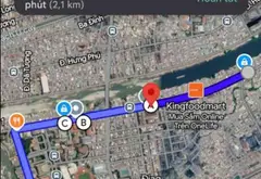Bán nhà riêng 3 tầng tại Phường Chánh Hưng, Quận 8, TP.HCM với 4 phòng ngủ... Bán nhà riêng tại Chánh Hưng, Hồ Chí Minh 18