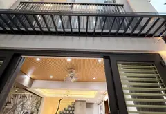 Nhà 4 Tầng Đúc BTCT Hiếm Có Tại Phường Gò Vấp - Cơ Hội Sở Hữu Đáng Giá... Bán nhà riêng tại Gò Vấp, Hồ Chí Minh 01