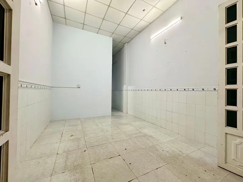 Nhà mặt phố Tân Phú giá 8.8 tỷ diện tích 63.5m2 hướng tây nam... Bán nhà mặt phố tại Phú Thạnh, Hồ Chí Minh 01