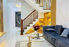 Nhà Riêng Sang Trọng Tại Minh Khai - Đẳng Cấp Cạnh Vành Đai 2... Bán nhà riêng tại Bạch Mai, Hà Nội 01