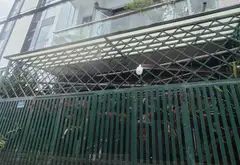 Nhà đúc 4 tầng rộng 5,3m cạnh Quận 7, cơ hội vàng tại Dương Cát Lợi... Bán nhà riêng tại Nhà Bè, Hồ Chí Minh 01