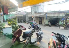 Bán nhà mặt phố 2 tầng 51.2m2 tại Tân Thới Nhất, Quận 12... Bán nhà mặt phố tại Đông Hưng Thuận, Hồ Chí Minh 01