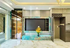 Nhà 4 tầng mới xây gần Hồ Sen, cơ hội sở hữu hiếm có với giá tốt... Bán nhà riêng tại Lê Chân, Hải Phòng 09