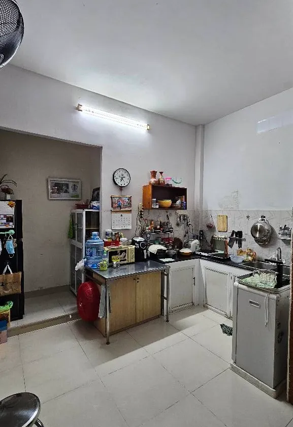 SIÊU PHẨM MẶT TIỀN KINH DOANH SẦM UẤT 130M2 NGANG 6M ĐƯỜNG 12M NHIK 13 TỶ... Bán nhà mặt phố tại Bình Trị Đông, Hồ Chí Minh 01