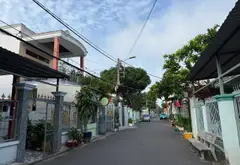 NHÀ 3 TẦNG – 86M² – 3PN – ĐƯỜNG 6M - XE HƠI CHẠY – NHỈNH 5 Đ... Bán nhà riêng tại Nhà Bè, Hồ Chí Minh 03