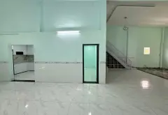 Nhà xưởng tiện nghi ngay Phạm Thị Giây, mặt tiền rộng 26m chỉ 6 tỷ... Bán nhà riêng tại Đông Thạnh, Hồ Chí Minh 21