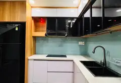 Nhà riêng 3 tầng rộng 58m² tại Quận Gò Vấp với vị trí thuận tiện... Bán nhà riêng tại Thông Tây Hội, Hồ Chí Minh 07
