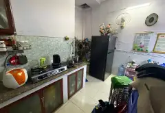 Nhà 3PN trung tâm Gò Vấp gần Lotte Mart... Bán nhà riêng tại An Hội Đông, Hồ Chí Minh 19