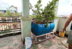 Ngôi Nhà Phố Đích Thực Giữa Lòng Bình Tân... Bán nhà riêng tại Bình Tân, Hồ Chí Minh 08