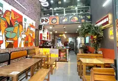 Nhà 4 tầng hẻm rộng, 6 phòng ngủ, kinh doanh tốt tại Tân Phú... Bán nhà riêng tại Tân Phú, Hồ Chí Minh 01