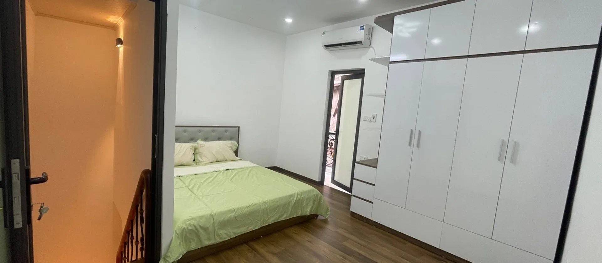 Bán nhà phố Hàng Lược- 3 tầng 2 phòng ngủ phường Hoàn Kiếm, Hà Nội... Bán nhà riêng tại Hoàn Kiếm, Hà Nội 01