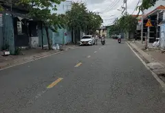 Bán đất mặt tiền đường Thái Thị Giữ, Bà Điểm, Hóc Môn 240m full thổ... Bán đất tại Bà Điểm, Hồ Chí Minh 02