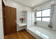 Bán căn hộ 2 phòng ngủ, sổ đỏ khu Kim Văn Kim Lũ giá tốt... Bán căn hộ chung cư tại Định Công, Hà Nội 04