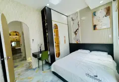 Cơ hội hiếm có: Nhà góc 2 mặt thoáng tại Âu Dương Lân chỉ 5.28 tỷ... Bán nhà riêng tại Chánh Hưng, Hồ Chí Minh 04