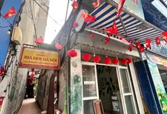 Nhà mặt phố Quang Trung Hà Đông lô góc siêu hiếm... Bán nhà mặt phố tại Hà Đông, Hà Nội 02