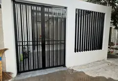 Cơ Hội Vàng Sở Hữu Nhà Cấp 4 Mới Hoàn Thiện Tại Trung Tâm Nhà Bè... Bán nhà riêng tại Nhà Bè, Hồ Chí Minh 01
