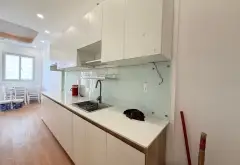 Căn hộ 2 PN hiện đại, tiện nghi ngay trung tâm... Bán căn hộ chung cư tại Hòa Bình, Hồ Chí Minh 09