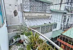 NHÀ 3 TẦNG NI SƯ HUỲNH LIÊN – TRUNG TÂM BẢY HIỀN TÂN BÌNH – CHỈ 4 TỶ 🔥... Bán nhà riêng tại Bảy Hiền, Hồ Chí Minh 07