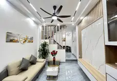 Nhà 3 tầng ngay mặt phố Phú Lương - ô tô tránh, vỉa hè rộng tài chính hơn 4 tỷ... Bán nhà riêng tại Phú Lương, Hà Nội 16