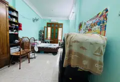Bán nhà Trích Sài Tây Hồ 63m2 4 tầng, 3 bước ra Hồ Tây, ô tô cách 5m, ngõ rộng, giá 25 tỷ... Bán nhà riêng tại Tây Hồ, Hà Nội 07
