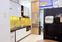 Nhà 4ty xây
 2 tầng, 2 phòng ngủ,2 toilet. Hẻm lớn nhà xây chắc chắn .... Bán nhà riêng tại Gò Vấp, Hồ Chí Minh 03