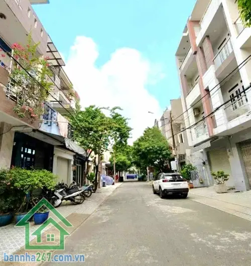 CHỈ 11 TỶ (TL) – MT NỘI BỘ ĐƯỜNG 12M – PHAN ĐÌNH PHÙNG TÂN PHÚ – 68M² – 4 TẦNG BTCT 4 PN - 4WC... Bán nhà riêng tại Phú Thọ Hòa, Hồ Chí Minh 01
