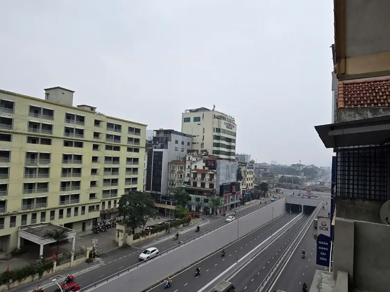 Siêu Phẩm Mặt Phố Hoàng Mai, 6 Tầng Thang Máy, Giá Sốc... Bán nhà mặt phố tại Tương Mai, Hà Nội 01