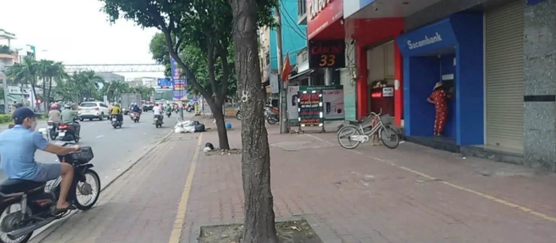 Nhà mặt phố đẳng cấp tại quận 12 - không gian kinh doanh thịnh vượng... Bán nhà mặt phố tại Trung Mỹ Tây, Hồ Chí Minh 01