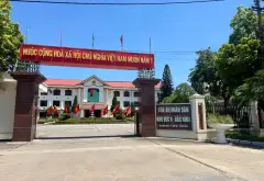 Nhà phố trung tâm Quế Võ - Gara ô tô, kinh doanh sầm uất... Bán nhà mặt phố tại Quế Võ, Bắc Ninh 17