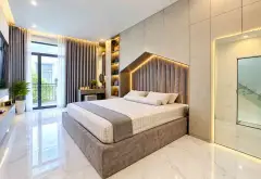 Biệt thự ven công viên phường An Biên – cơ hội vàng hiếm có... Bán biệt thự, liền kề tại An Biên, Hải Phòng 12