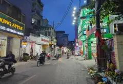 Bán ĐẤT Xuân Đỉnh, 425m, mặt tiền hơn 12m, lô góc, phù hợp xây tòa nhà Văn phòng vừa ở vừa kinh doa... Bán nhà riêng tại Xuân Đỉnh, Hà Nội 03