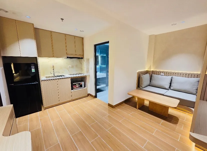 Bán chung cư mini 6 tầng tại Quan Hoa, Cầu Giấy, 65m², pháp lý đầy đủ... Bán chung cư mini tại Cầu Giấy, Hà Nội 01