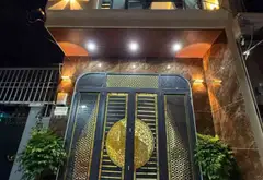 Hẻm 5M, Nguyễn Sĩ Sách,Tân Bình, 2 Tầng, 2 Phòng,Full Nội Thất... Bán nhà riêng tại Tân Sơn, Hồ Chí Minh 01