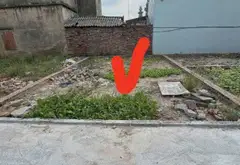 Bán đất thổ cư 45,7m² tại Phường Phù Khê, TP Từ Sơn, phù hợp đầu tư... Bán đất tại Phù Khê, Bắc Ninh 01