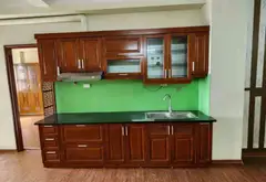 Căn hộ 2PN view thoáng, nội khu xanh tại Bát Khối... Bán căn hộ chung cư tại Long Biên, Hà Nội 02