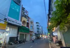 Nhà mặt phố Quận 10 nở hậu tài lộc, giá giảm cực sốc... Bán nhà mặt phố tại Hòa Hưng, Hồ Chí Minh 02