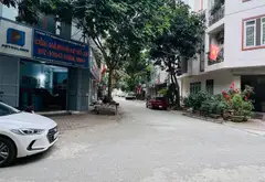 BÁN GẤP MẢNH ĐẤT DV LA KHÊ HÀ ĐÔNG PHÂN LÔ VỈA HÈ Ô TÔ TRÁNH 50M 2 TẦNG GIÁ 11 TỶ... Bán nhà mặt phố tại Hà Đông, Hà Nội 02