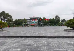 Nhà mặt phố xịn xò tại Trung Tâm Hành Chính Dĩ An, giá sốc giảm sâu... Bán nhà mặt phố tại Dĩ An, Hồ Chí Minh 02
