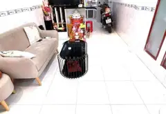 Nhà 2 tầng 38m2 tại Phường Phú Thọ Hòa, Hồ Chí Minh... Bán nhà riêng tại Phú Thọ Hòa, Hồ Chí Minh 02