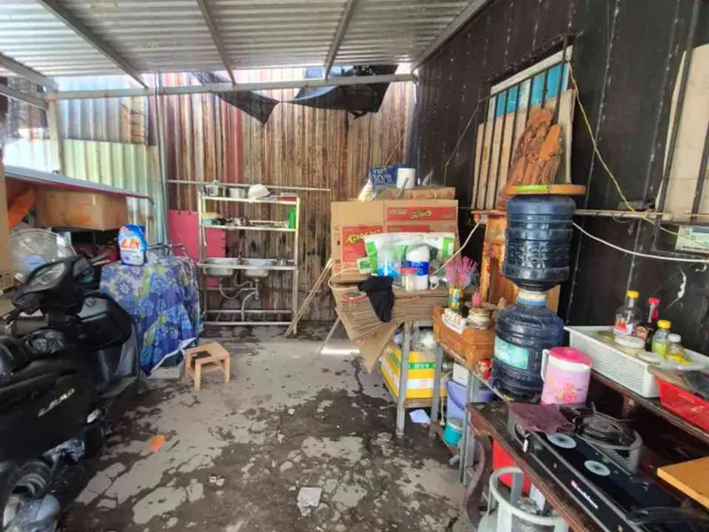 🔥 480M² – ĐƯỜNG NHỰA 12M – GIÁ CHỈ 4 TỶ 🔥

📍 Đường C, xã Tân Vĩnh Lộc, Bình Chánh – gần cầu Rạch... Bán nhà mặt phố tại Tân Vĩnh Lộc, Hồ Chí Minh 01