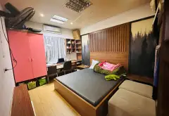 Bán căn hộ 77.5m2 tại khu đô thị Trung Hòa Nhân Chính, Cầu Giấy... Bán căn hộ chung cư tại Yên Hòa, Hà Nội 04