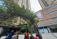 Bán căn hộ 2 phòng ngủ tại P. Văn Phú, diện tích 69,9 m², giá 5,25 tỷ VNĐ... Bán căn hộ chung cư tại Kiến Hưng, Hà Nội 01