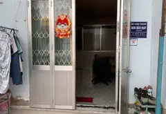 Bán nhà riêng 57m² hẻm xe hơi tại Phường Bình Đông, Quận 8... Bán nhà riêng tại Bình Đông, Hồ Chí Minh 05