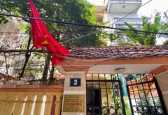 Bán nhà riêng 90m², 3 tầng tại quận Cầu Giấy, Hà Nội... Bán nhà riêng tại Nghĩa Đô, Hà Nội 04